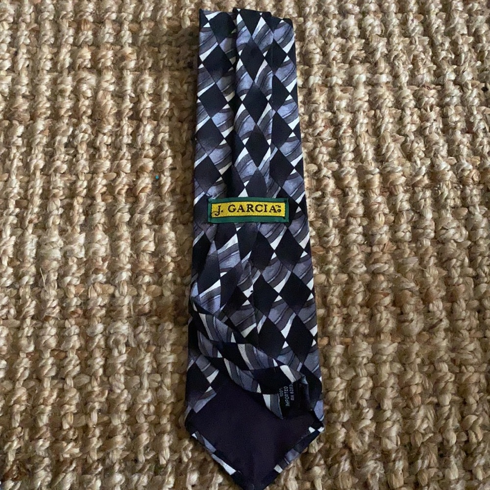 Tie - Picture 2 of 2